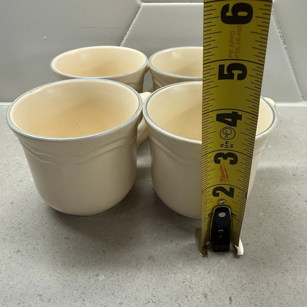 PFALTZGRAFF REMEMBRANCE Set Of 16, 4 Each Dinner, Salad, Saucer Plates, Tea Cups